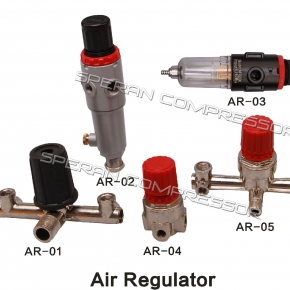 Air Regulator