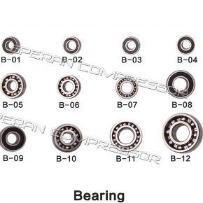 Bearing