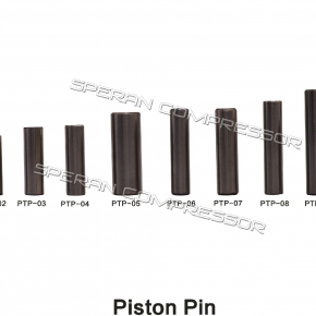 Piston Pin