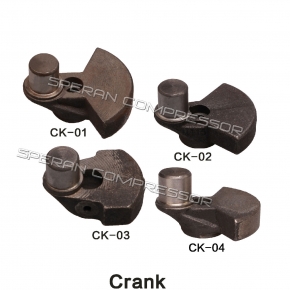 Crank
