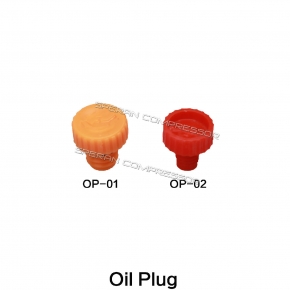 Oil Plug