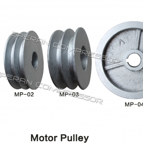 Motor Pulley