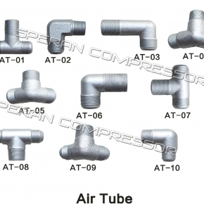 Air Tube