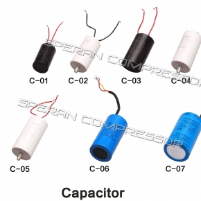 Capacitor