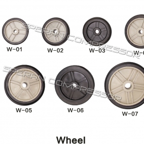 Wheel
