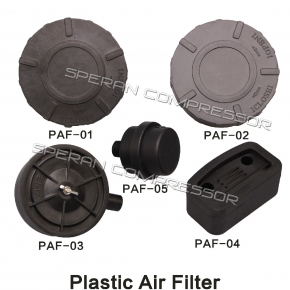Plastic Air Filter