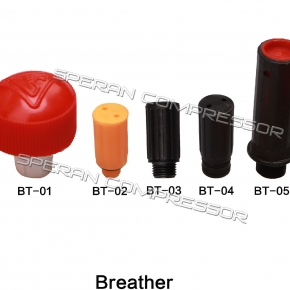 Breather