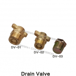 Drain Valve