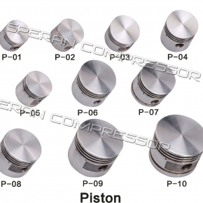 Piston