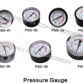 Pressure Gauge