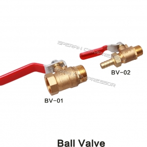 Ball Valve
