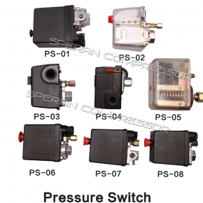 Pressure Switch