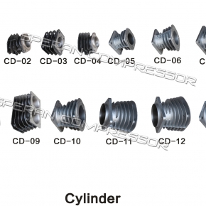 Cylinder