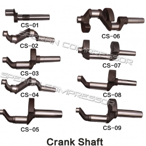 Crank Shaft