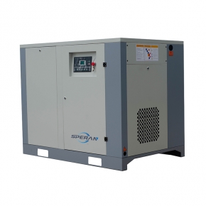 Screw Air Compressor